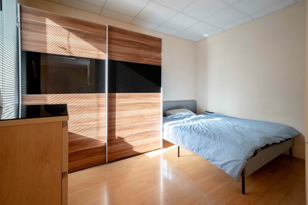 Medium property photo - Saturnusstraat 189, 2132 HW Hoofddorp